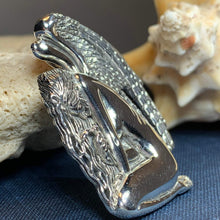 Load image into Gallery viewer, Evermore Angel Necklace