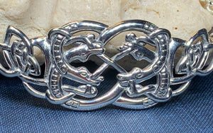 Celtic Viking Necklace 03