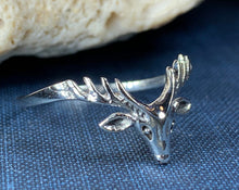 Load image into Gallery viewer, Stag Ring