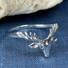 Load image into Gallery viewer, Stag Ring