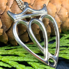 Load image into Gallery viewer, Jocasta Luckenbooth Necklace