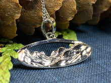 Load image into Gallery viewer, Scotland Glencoe Pass Necklace