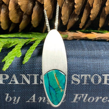 Load image into Gallery viewer, Jura Scottish Highlands Necklace