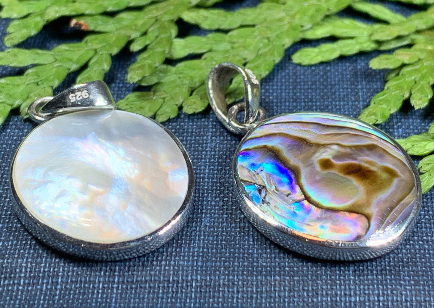 Valene Tree of Life Necklace