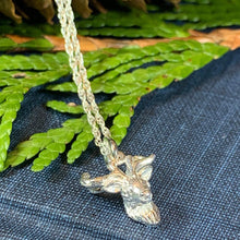 Load image into Gallery viewer, Scotland Stag Necklace