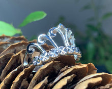 Load image into Gallery viewer, Anne Crown Ring