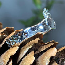 Load image into Gallery viewer, Cynthia Claddagh Ring