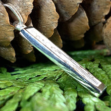 Load image into Gallery viewer, Mairi Triple Thistle Necklace