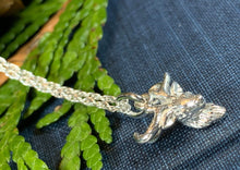 Load image into Gallery viewer, Scotland Stag Necklace