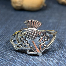 Load image into Gallery viewer, Akira Thistle Ring 03
