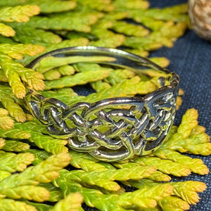 Celtic Knot Ring, Celtic Jewelry, Irish Jewelry, Celtic Shield Jewelry, Irish Ring, Irish Dance Gift, Anniversary Gift, Bridal Ring, Wiccan