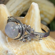 Load image into Gallery viewer, Trinity Knot Ring, Celtic Jewelry, Irish Jewelry, Celtic Knot Jewelry, Irish Ring, Irish Dance Gift, Anniversary Gift, Bridal Ring, Wiccan