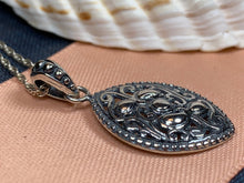 Load image into Gallery viewer, Celtic Knot Necklace, Celtic Jewelry, Irish Jewelry, Norse Jewelry, Wiccan Jewelry, Pagan Jewelry, Scotland Jewelry, Anniversary Gift