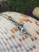 Load image into Gallery viewer, Yoga Pose Necklace, Om Jewelry, Chakra Jewelry, Yoga Jewelry, Boho Jewelry, Inspirational Jewelry, Lotus Jewelry, Anniversary Gift