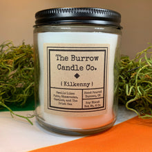 Load image into Gallery viewer, Irish Gift Box, Tea Gift Box, Ireland Gift Box, Holiday Gift Box, New Home Gift, Get Well Gift, Thank You Gift, Birthday Gift Box, Mom Gift