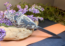 Load image into Gallery viewer, Lion Sword Kilt Pin, Celtic Jewelry, Scotland Jewelry, Groom Gift, Bagpiper Gift, Dad Gift, Gift for Him, Fireman Gift, Police Gift