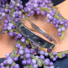 Load image into Gallery viewer, Minimalist Moon Ring, Celtic Jewelry, Celestial Jewelry, Goddess Jewelry, Moon Ring, Wiccan Jewelry, Anniversary Gift, Astronomy Jewelry