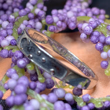 Load image into Gallery viewer, Minimalist Moon Ring, Celtic Jewelry, Celestial Jewelry, Goddess Jewelry, Moon Ring, Wiccan Jewelry, Anniversary Gift, Astronomy Jewelry