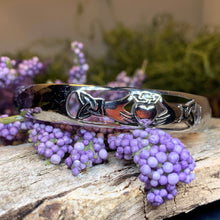 Load image into Gallery viewer, Claddagh Bracelet, Celtic Jewelry, Irish Jewelry, Bridal Jewelry, Heart Jewelry, Girlfriend Gift, Wife Gift, Anniversary Gift, Mom Gift