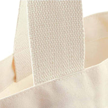 Load image into Gallery viewer, Tunnock's Tea Cake Tote Bag, Scotland Gift, Scottish Tote Bag, Scotland Food, Mom Gift, Sister Gift, Ladies Tote Bag, Reusable Shopping Bag