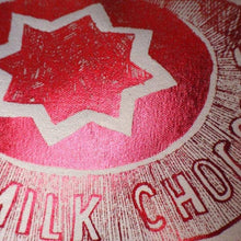 Load image into Gallery viewer, Tunnock's Tea Cake Tote Bag, Scotland Gift, Scottish Tote Bag, Scotland Food, Mom Gift, Sister Gift, Ladies Tote Bag, Reusable Shopping Bag