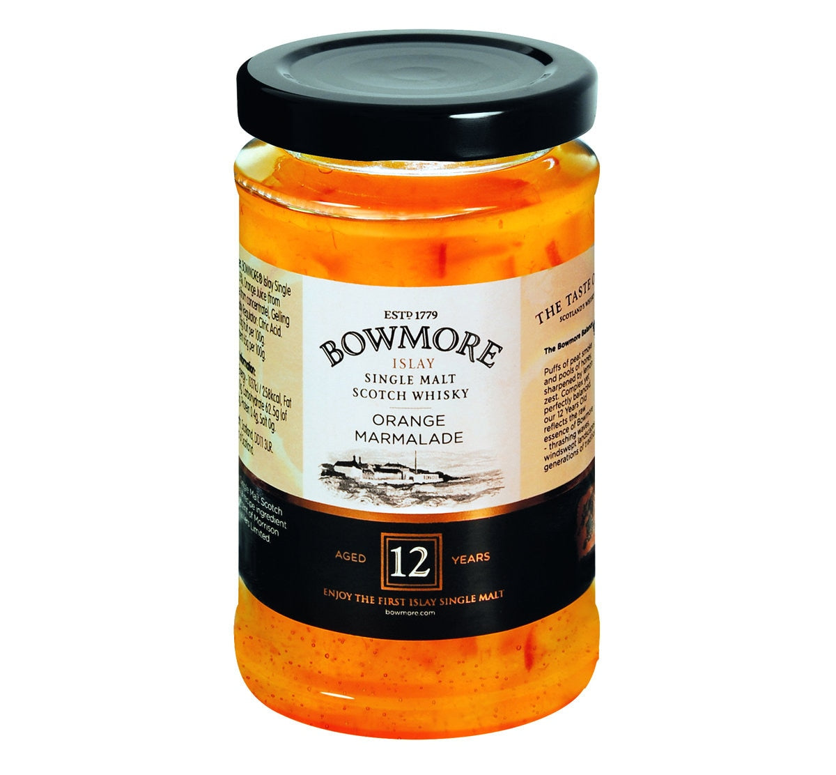 Tour of Scotland Whisky Tea Gift Box — view 10