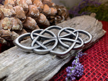 Load image into Gallery viewer, Celtic Knot Brooch, Celtic Jewelry, Irish Jewelry, Scotland Brooch, Celtic Brooch, Anniversary Gift, Celtic Knot Pin, Ireland Gift, Mom Gift