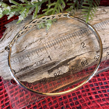 Load image into Gallery viewer, Celtic Knot Bracelet, Celtic Jewelry, Irish Jewelry, Love Knot Jewelry, Bridal Jewelry, Scotland Jewelry, Wife Gift, Ireland Gift, Mom Gift