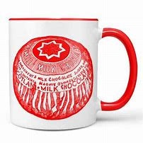 Load image into Gallery viewer, Tunnocks Tea Cake Mug, Scotland Gift, Scottish Mug, Ceramic Mug, Tea Lover Gift, Coffee Mug Gift, Mom Gift, Dad Gift, Wife Gift