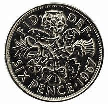 New Home Lucky Sixpence — view 10