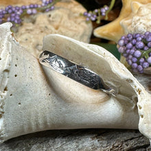 Load image into Gallery viewer, Minimalist Mountain Ring, Scottish Highlands Ring, Celtic Jewelry, Scotland Jewelry, HIker Jewelry, Wiccan Jewelry, Anniversary Gift