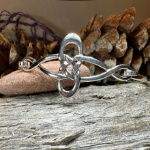 Load image into Gallery viewer, Celtic Knot Bracelet, Celtic Jewelry, Irish Jewelry, Love Knot Jewelry, Bridal Jewelry, Scotland Jewelry, Wife Gift, Ireland Gift, Mom Gift