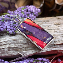 Load image into Gallery viewer, Heathergems Islay Necklace