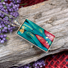 Load image into Gallery viewer, Heathergems Islay Necklace