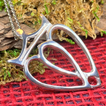 Load image into Gallery viewer, Jocasta Luckenbooth Necklace