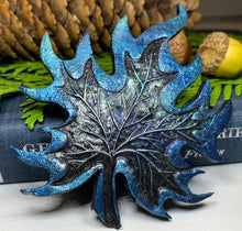Load image into Gallery viewer, Autumn Delight Maple Leaf Pin