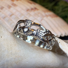 Load image into Gallery viewer, Ennis Claddagh Ring