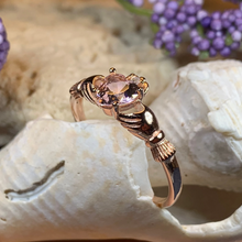 Load image into Gallery viewer, Edenderry Claddagh Ring