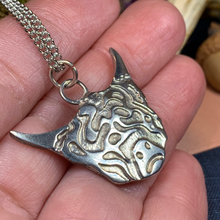 Load image into Gallery viewer, Hamish Highland Cow Necklace