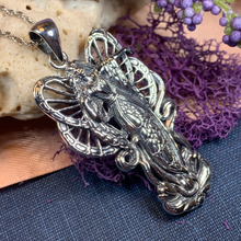 Load image into Gallery viewer, Fairy Queen Necklace