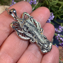 Load image into Gallery viewer, Fairy Queen Necklace