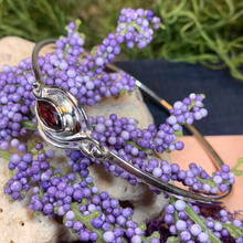 Load image into Gallery viewer, Sorcha Celtic Love Knot Bracelet