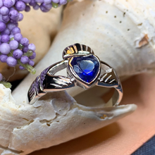 Load image into Gallery viewer, Dublin Claddagh Ring