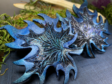 Load image into Gallery viewer, Autumn Delight Maple Leaf Pin