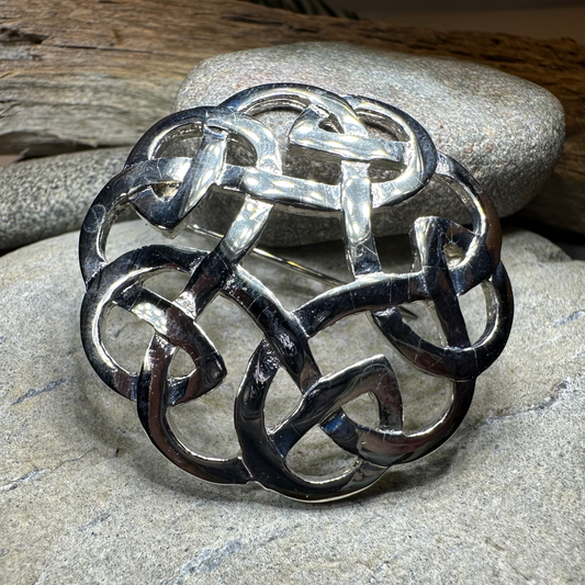 History of the Celtic Knot