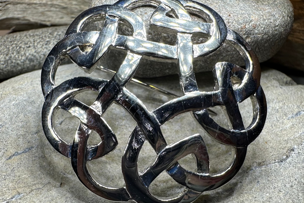 History of the Celtic Knot