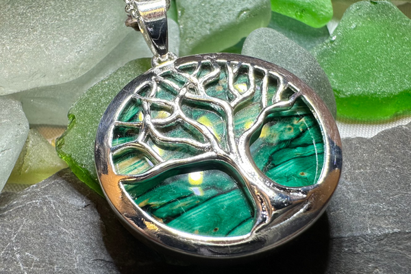 Heathergems Jewelry: How It's Made and Why It's a Perfect Gift for Scottish Pride