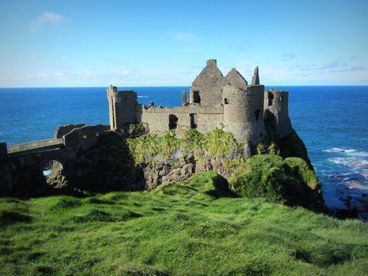 Irish Symbols History Meaning and Heritage in Jewelry