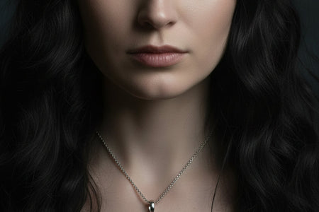 The Cimaruta: An Ancient Italian Talisman of Protection and Magic