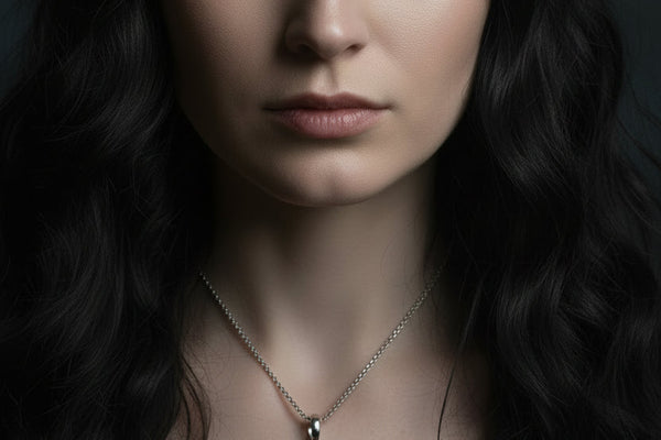 The Cimaruta: An Ancient Italian Talisman of Protection and Magic